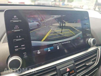 2022 Honda Accord Sedan Sport SE 1.5T - miniatura 35