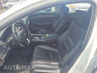 2022 Honda Accord Sedan Sport SE 1.5T - miniatura 6