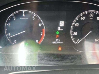 2022 Honda Accord Sedan Sport SE 1.5T - miniatura 9