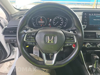 2022 Honda Accord Sedan Sport SE 1.5T - miniatura 10