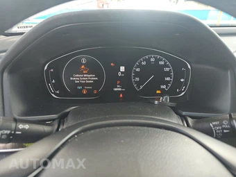 2022 Honda Accord Sedan Sport SE 1.5T - miniatura 12
