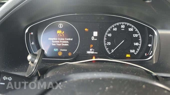 2022 Honda Accord Sedan Sport SE 1.5T - miniatura 21