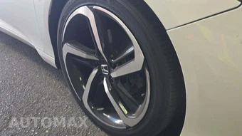 2022 Honda Accord Sedan Sport SE 1.5T - miniatura 23