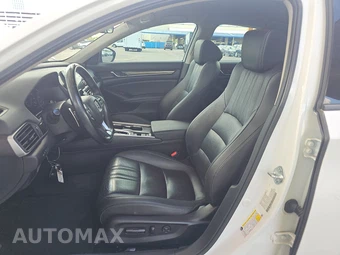 2022 Honda Accord Sedan Sport SE 1.5T - miniatura 7