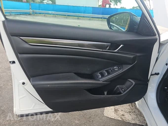 2022 Honda Accord Sedan Sport SE 1.5T - miniatura 9