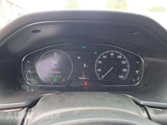 2022 Honda Accord Sedan Sport SE 1.5T - miniatura 10