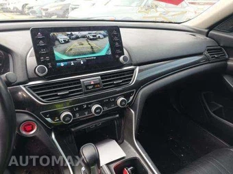 2022 Honda Accord Sedan Sport SE 1.5T - miniatura 11