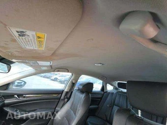 2022 Honda Accord Sedan Sport SE 1.5T - miniatura 12