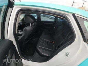 2022 Honda Accord Sedan Sport SE 1.5T - miniatura 14