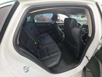 2022 Honda Accord Sedan Sport SE 1.5T - miniatura 17