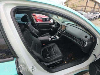 2022 Honda Accord Sedan Sport SE 1.5T - miniatura 19