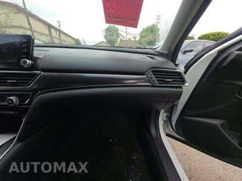 2022 Honda Accord Sedan Sport SE 1.5T - miniatura 20