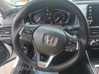 2022 Honda Accord Sedan Touring 2.0T - miniatura 10