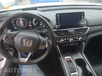2022 Honda Accord Sedan Touring 2.0T - miniatura 11