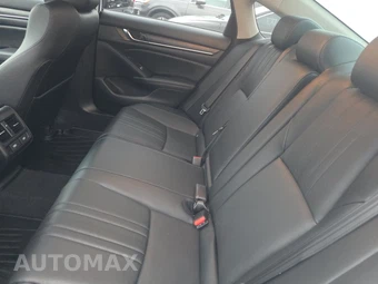 2022 Honda Accord Sedan Touring 2.0T - miniatura 13