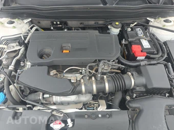 2022 Honda Accord Sedan Touring 2.0T - miniatura 15