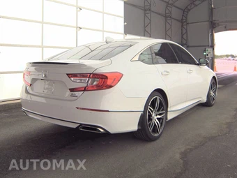 2022 Honda Accord Sedan Touring 2.0T - miniatura 4