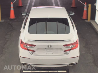 2022 Honda Accord Sedan Touring 2.0T - miniatura 5