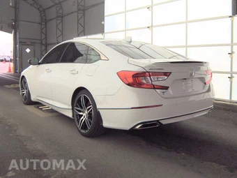 2022 Honda Accord Sedan Touring 2.0T - miniatura 6