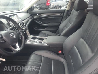 2022 Honda Accord Sedan Touring 2.0T - miniatura 7