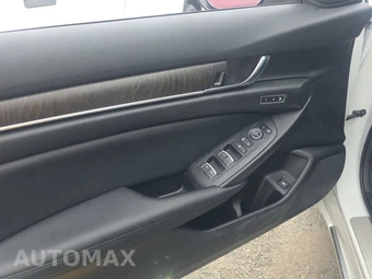 2022 Honda Accord Sedan Touring 2.0T - miniatura 9