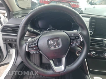 2022 Honda Accord Sedan Touring 2.0T - miniatura 10