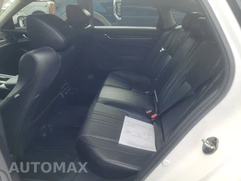 2022 Honda Accord Sedan Touring 2.0T - miniatura 13