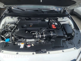 2022 Honda Accord Sedan Touring 2.0T - miniatura 15