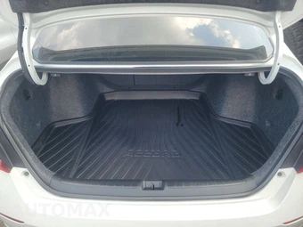 2022 Honda Accord Sedan Touring 2.0T - miniatura 16