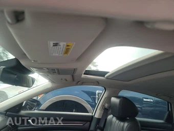 2022 Honda Accord Sedan Touring 2.0T - miniatura 18