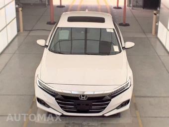 2022 Honda Accord Sedan Touring 2.0T - miniatura 2