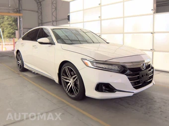 2022 Honda Accord Sedan Touring 2.0T - miniatura 3