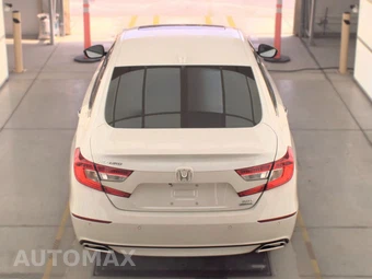 2022 Honda Accord Sedan Touring 2.0T - miniatura 5