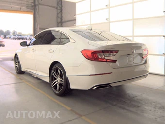 2022 Honda Accord Sedan Touring 2.0T - miniatura 6