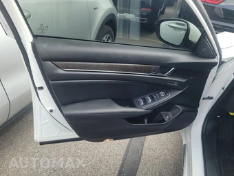 2022 Honda Accord Sedan Touring 2.0T - miniatura 9