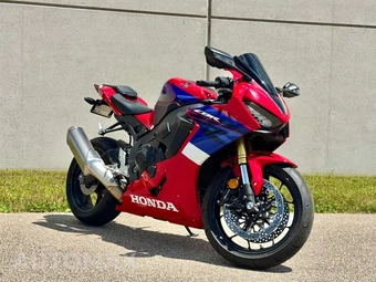 2022 Honda CBR1000RR ABS - car from the USA, Manheim Buy-Now listing at AUTOMAX