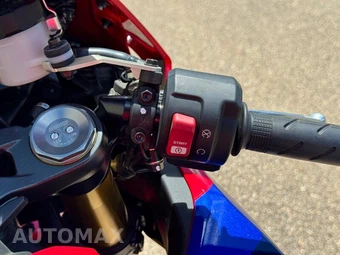 2022 Honda CBR1000RR ABS - miniatura 14