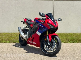 2022 Honda CBR1000RR ABS - miniatura 16