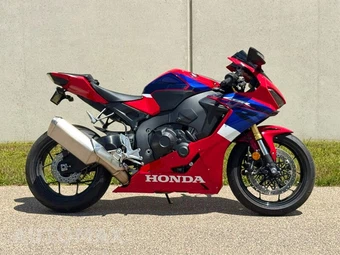 2022 Honda CBR1000RR ABS - miniatura 5
