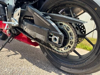 2022 Honda CBR1000RR ABS - miniatura 9