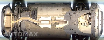 2022 Honda Civic Hatchback EX-L - miniatura 13