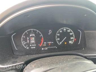 2022 Honda Civic Hatchback EX-L - miniatura 6