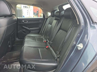 2022 Honda Civic Hatchback EX-L - miniatura 13