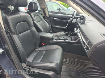 2022 Honda Civic Hatchback EX-L - miniatura 18
