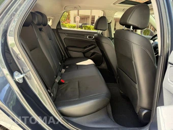 2022 Honda Civic Hatchback EX-L - miniatura 15