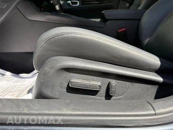 2022 Honda Civic Hatchback EX-L - miniatura 20