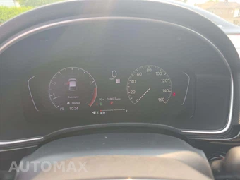 2022 Honda Civic Hatchback EX-L - miniatura 6