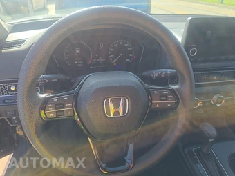 2022 Honda Civic Hatchback LX - miniatura 10
