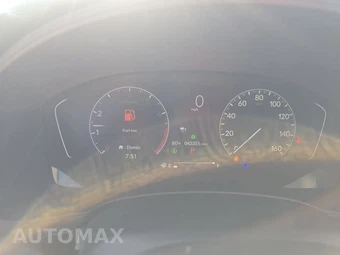 2022 Honda Civic Hatchback LX - miniatura 12