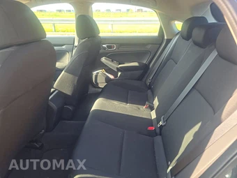 2022 Honda Civic Hatchback LX - miniatura 13